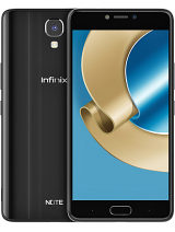 Best available price of Infinix Note 4 in Palau
