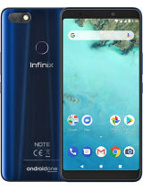 Best available price of Infinix Note 5 in Palau