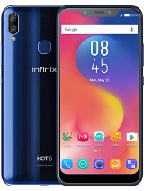 Best available price of Infinix S3X in Palau