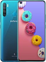 Best available price of Infinix S5 in Palau