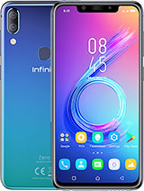 Best available price of Infinix Zero 6 in Palau