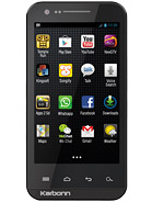 Best available price of Karbonn A11 in Palau