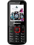 Best available price of Karbonn K309 Boombastic in Palau