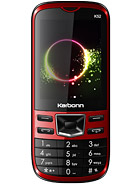 Best available price of Karbonn K52 Groovster in Palau