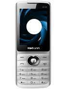Best available price of Karbonn K707 Spy II in Palau