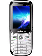 Best available price of Karbonn KC540 Blaze in Palau