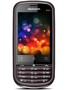 Best available price of Karbonn KT21 Express in Palau