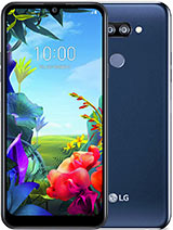 Best available price of LG K40S in Palau