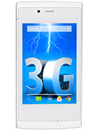 Best available price of Lava 3G 354 in Palau
