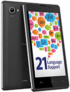 Best available price of Lava Iris 465 in Palau