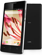 Best available price of Lava Iris 410 in Palau