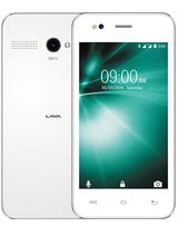 Best available price of Lava A55 in Palau