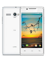 Best available price of Lava Flair P1i in Palau