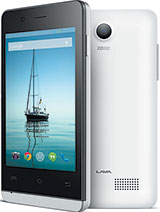 Best available price of Lava Flair E2 in Palau