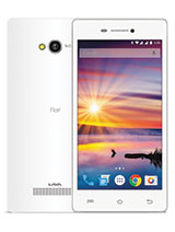 Best available price of Lava Flair Z1 in Palau