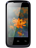 Best available price of Lava Iris 356 in Palau