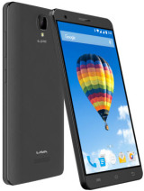 Best available price of Lava Iris Fuel F2 in Palau