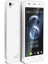 Best available price of Lava Iris X8 in Palau