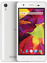 Best available price of Lava P7 in Palau