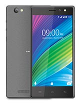 Best available price of Lava X41 Plus in Palau