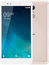 Best available price of Lava Z25 in Palau