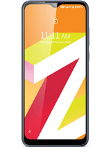 Best available price of Lava Z2s in Palau