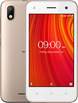 Best available price of Lava Z40 in Palau