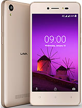 Best available price of Lava Z50 in Palau