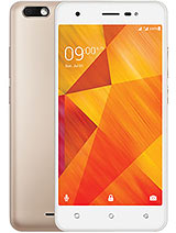 Best available price of Lava Z60s in Palau