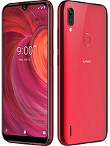 Best available price of Lava Z71 in Palau