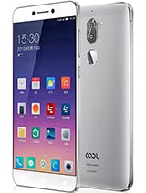 Best available price of Coolpad Cool1 dual in Palau