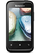 Best available price of Lenovo A269i in Palau