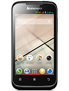 Best available price of Lenovo A369i in Palau