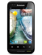 Best available price of Lenovo A660 in Palau