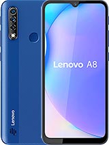 Best available price of Lenovo A8 2020 in Palau