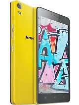 Best available price of Lenovo K3 Note in Palau