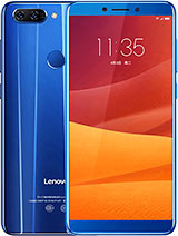 Best available price of Lenovo K5 in Palau