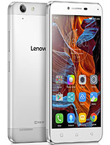 Best available price of Lenovo Vibe K5 Plus in Palau