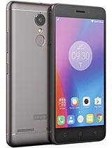 Best available price of Lenovo K6 Power in Palau