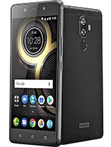 Best available price of Lenovo K8 Note in Palau