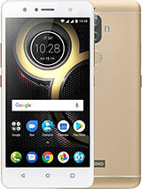 Best available price of Lenovo K8 Plus in Palau