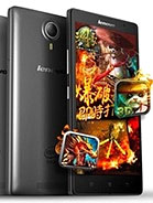 Best available price of Lenovo K80 in Palau