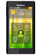 Best available price of Lenovo K800 in Palau
