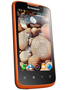 Best available price of Lenovo S560 in Palau