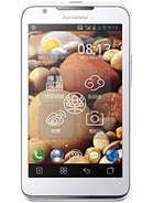 Best available price of Lenovo S880 in Palau