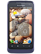 Best available price of Lenovo P700i in Palau