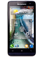 Best available price of Lenovo P770 in Palau