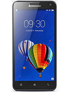 Best available price of Lenovo S580 in Palau