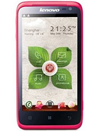 Best available price of Lenovo S720 in Palau