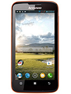 Best available price of Lenovo S750 in Palau